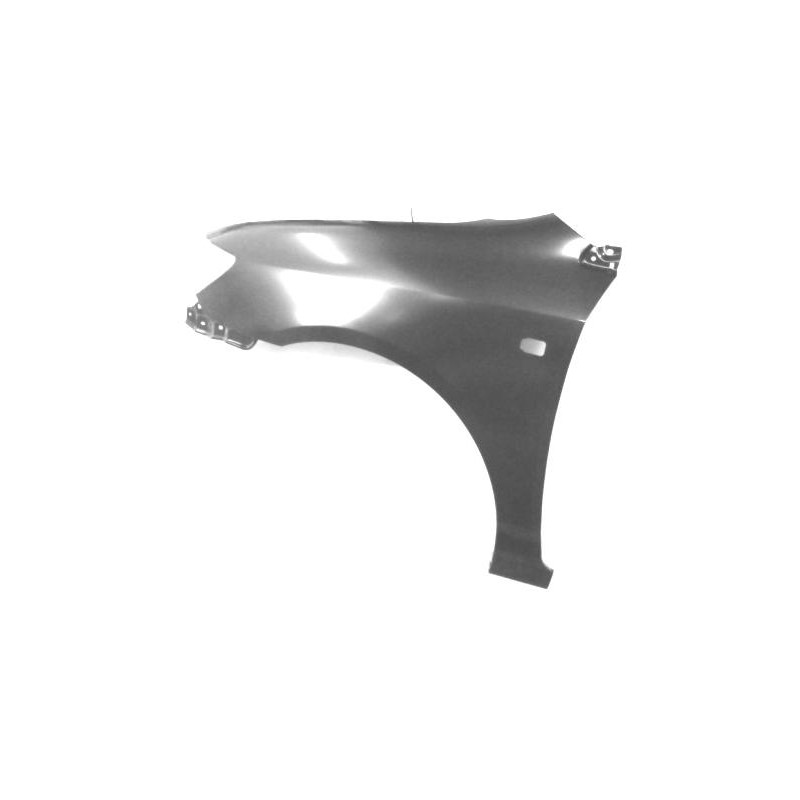 PARAFANGO ANTERIORE SINISTRO 5 PORTE TÜV TOYOTA COROLLA SDN E 12 20022006 VERS 4PSTATION WAGON