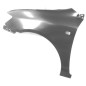 PARAFANGO ANTERIORE SINISTRO 5 PORTE TÜV TOYOTA COROLLA SDN E 12 20022006 VERS 4PSTATION WAGON
