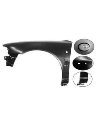 PARAFANGO ANTERIORE SINISTRO AUDI A4 8D2 19942000       VERS 1997