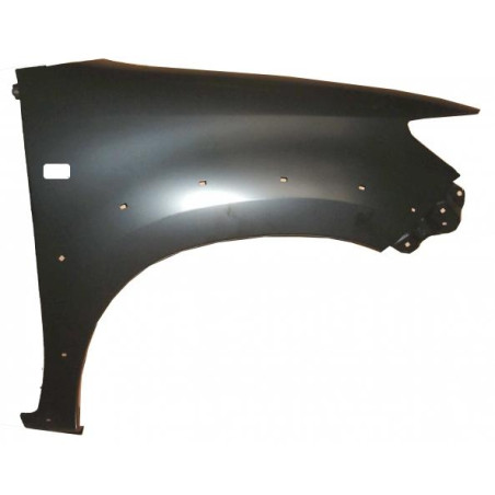 PARAFANGO ANTERIORE DESTRO T�V TOYOTA HI-LUX 2WD4WD N1N2N3 20122015       VERS 4WD