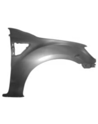 PARAFANGO ANTERIORE DESTRO FORD RANGER TKE 20122015