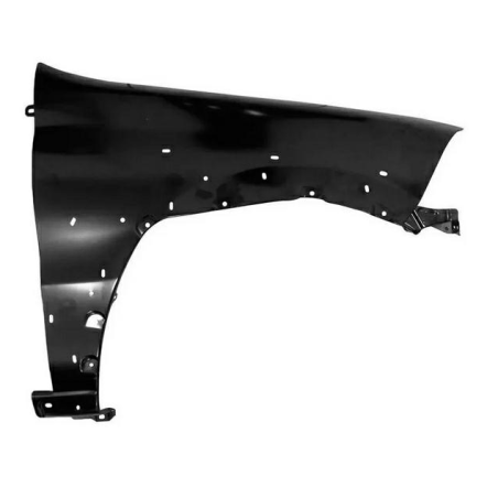 PARAFANGO ANTERIORE SINISTRO FIAT STRADA 2012           VERSADVENTURE