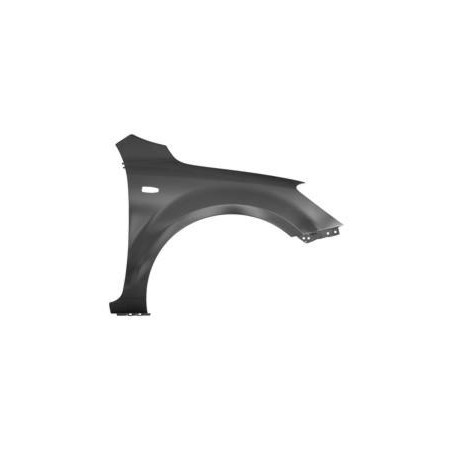 PARAFANGO ANTERIORE DESTRO KIA CEED 3D ED 20072010      , KIA CEED 3D ED 20102013      , KIA CEED 5D ED 20072010      , KIA CEE