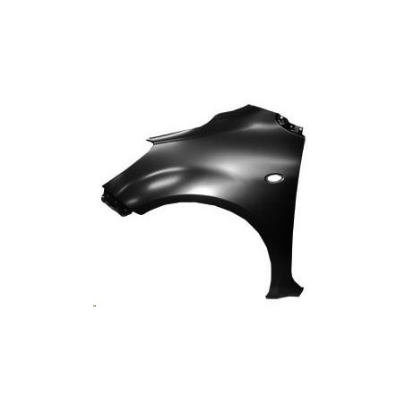 PARAFANGO ANTERIORE SINISTRO OPEL AGILA H08 20082014