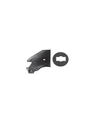 PARAFANGO ANTERIORE SINISTRO FORO PICCOLO MERCEDES-BENZ SPRINTER 2 6 1995-2006 W901W905 20081941