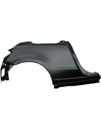 PARAFANGO POSTERIORE DESTRO 3 PORTE MAZDA 2 DEDH 20072014      , MAZDA PU 24WD BT-50 CDUN 20062013       VERS 3P