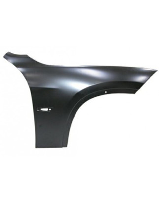 PARAFANGO ANTERIORE DESTRO CON FORO LUCCIOLA BMW X1 E84 20092013