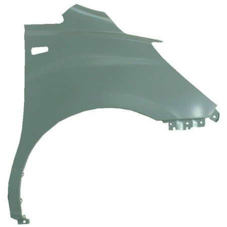 PARAFANGO ANTERIORE DESTRO HYUNDAI H1 STAREX A1 20072018