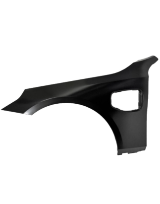 PARAFANGO ANTERIORE SINISTRO CPORTA DI RICARICA BMW SERIES 5 G60G61 2024