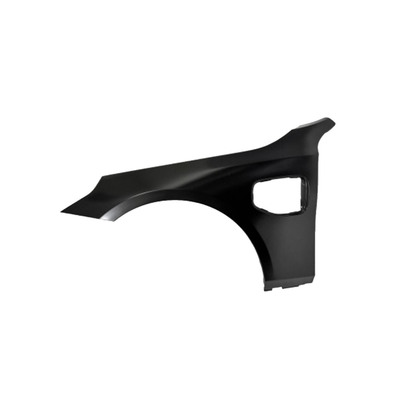 PARAFANGO ANTERIORE SINISTRO CPORTA DI RICARICA BMW SERIES 5 G60G61 2024