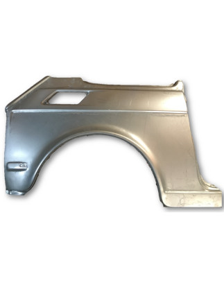 PARAFANGO POSTERIORE DESTRO LAMIERA ZINCATA FIAT 126 126 19721979       VERS 126