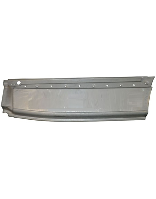 PARAFANGO POSTERIORE SINISTRO PARTE POST INFERIORE MERCEDES-BENZ SPRINTER 208408 W906 20062013, MERCEDES-BENZ SPRINTER 2 9 2013