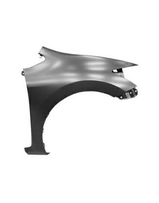 PARAFANGO ANTERIORE DESTRO SENZA FORO LUCCIOLA T�V TOYOTA AURIS E15 20102012