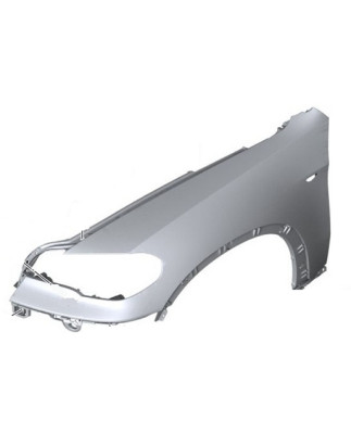 PARAFANGO ANTERIORE SINISTRO BMW X5 E70 20072010       VERS 042010 , BMW X5 E70 20102013