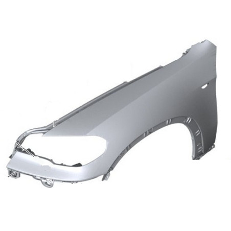 PARAFANGO ANTERIORE SINISTRO BMW X5 E70 20072010       VERS 042010 , BMW X5 E70 20102013
