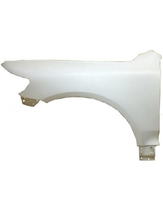 PARAFANGO ANTERIORE SINISTRO TÜV VOLKSWAGEN TOUAREG 7LA7L67L7 20032010 VERS 2007