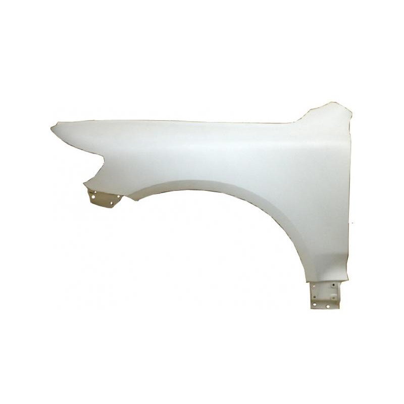 PARAFANGO ANTERIORE SINISTRO TÜV VOLKSWAGEN TOUAREG 7LA7L67L7 20032010 VERS 2007
