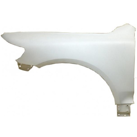 PARAFANGO ANTERIORE SINISTRO TÜV VOLKSWAGEN TOUAREG 7LA7L67L7 20032010 VERS 2007