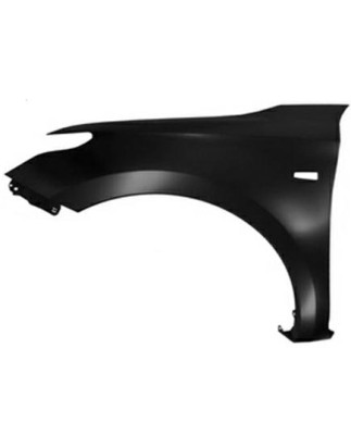 PARAFANGO ANTERIORE SINISTRO FIAT FULLBACK 502503 2016          , MITSUBISHI PU L200 KJKKKL 20152019