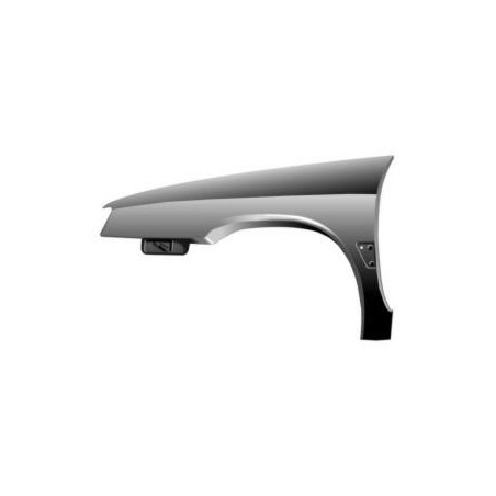 PARAFANGO ANTERIORE SINISTRO CITROEN XANTIA X1X2 19932001