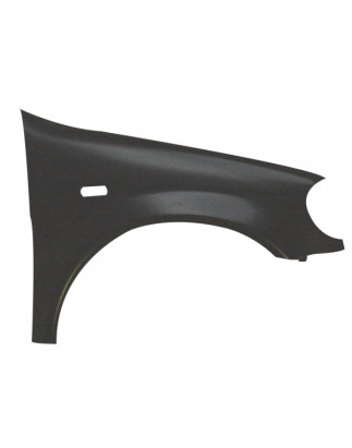 PARAFANGO ANTERIORE DESTRO CON FORO LUCCIOLA MERCEDES-BENZ ML W163 19982005       VERS 2002