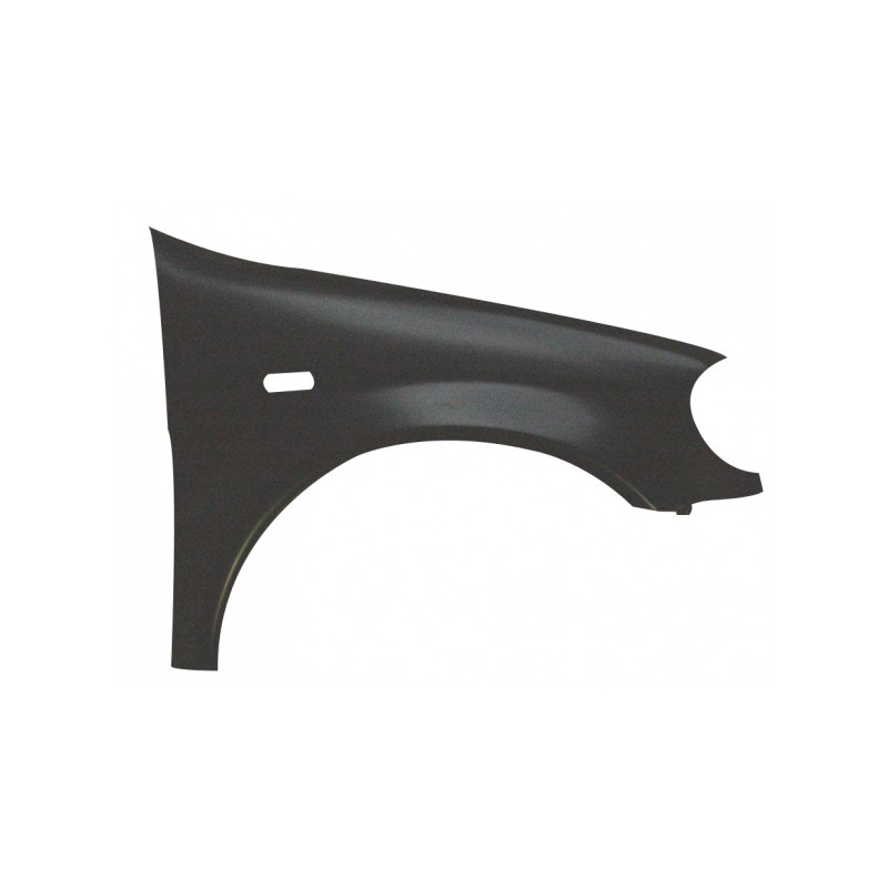 PARAFANGO ANTERIORE DESTRO CON FORO LUCCIOLA MERCEDES-BENZ ML W163 19982005       VERS 2002