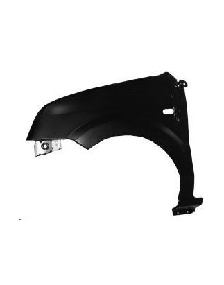 PARAFANGO ANTERIORE SINISTRO FORD FUSION JU 20022012