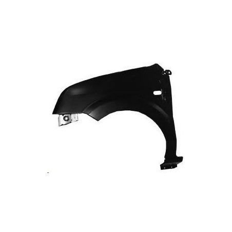 PARAFANGO ANTERIORE SINISTRO FORD FUSION JU 20022012