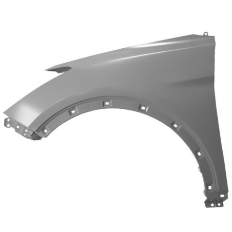 PARAFANGO ANTERIORE SINISTRO 5 PORTE HYUNDAI SANTA FE DMDMA 20122016