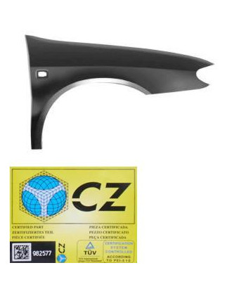 PARAFANGO ANTERIORE DESTRO CITROEN XSARA N1N0N2 19972000