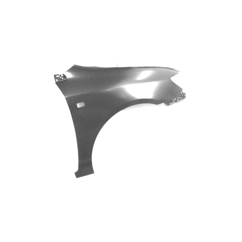 PARAFANGO ANTERIORE DESTRO 5 PORTE TÜV TOYOTA COROLLA SDN E 12 20022006 VERS 4PSTATION WAGON