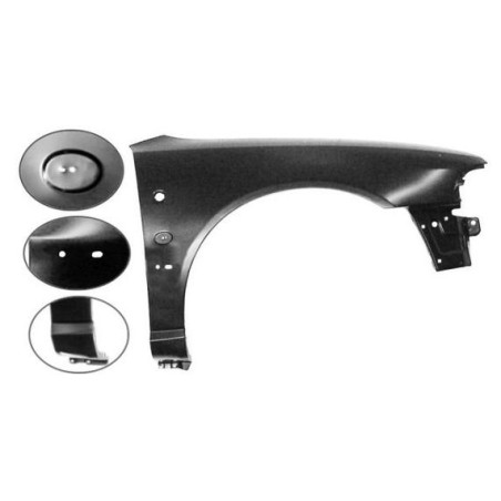 PARAFANGO ANTERIORE DESTRO AUDI A4 8D2 19942000       VERS 1997