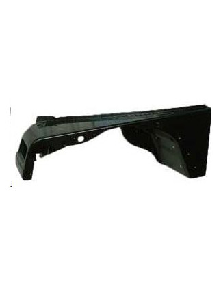 PARAFANGO ANTERIORE DESTRO JEEP WRANGLER 19962006