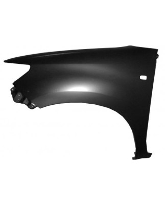 PARAFANGO ANTERIORE SINISTRO TÜV TOYOTA HI-LUX 2WD4WD N1N2N3 20122015