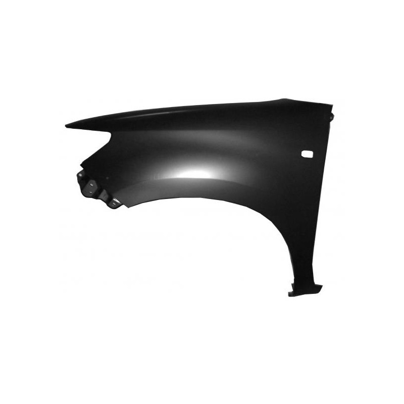 PARAFANGO ANTERIORE SINISTRO T�V TOYOTA HI-LUX 2WD4WD N1N2N3 20122015