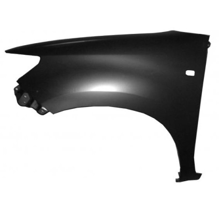 PARAFANGO ANTERIORE SINISTRO TÜV TOYOTA HI-LUX 2WD4WD N1N2N3 20122015