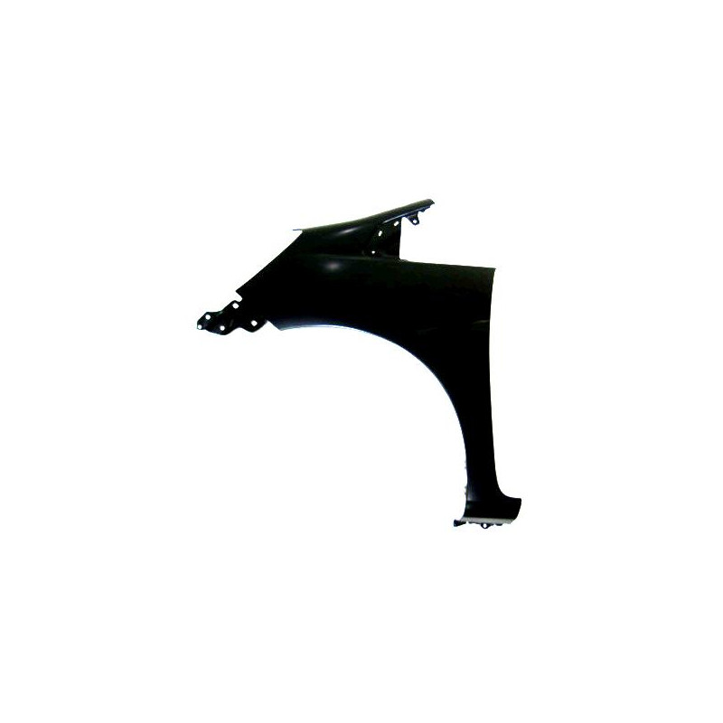 PARAFANGO ANTERIORE SINISTRO SENZA FORO LUCCIOLA HONDA JAZZ GEGGGPZA 20082011