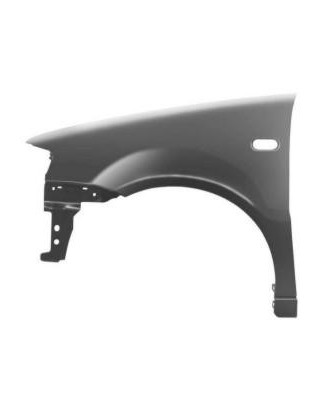 PARAFANGO ANTERIORE SINISTRO CON SOTTOPORTA VOLKSWAGEN POLO 6N2 19992001