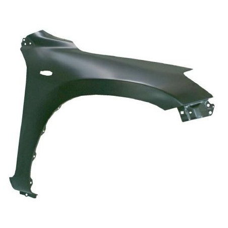 PARAFANGO ANTERIORE DESTRO T�V CON FORO LUCCIOLA TOYOTA RAV 4 A3 20052010