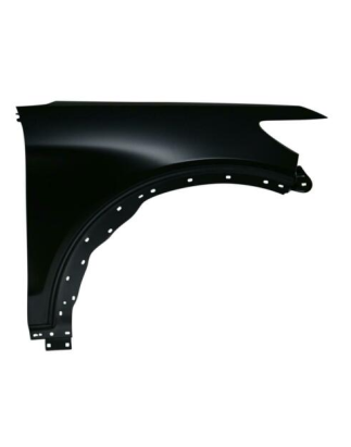 PARAFANGO ANTERIORE SINISTRO FORD EXPLORER U6 20202024