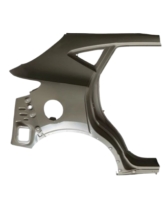 PARAFANGO POSTERIORE DESTRO MG ZS EV AZS1 2021          , MG ZS AZS1 20212024