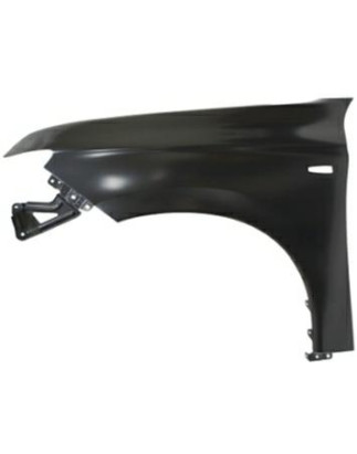 PARAFANGO ANTERIORE SINISTRO CON FORO LUCCIOLA MITSUBISHI OUTLANDER GGWGFWZLZK 20132016