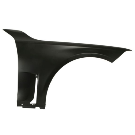 PARAFANGO ANTERIORE SINISTRO ALLUMINIO BMW SERIES 7 G11G12 20152019       VERS2019