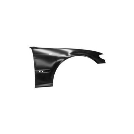 PARAFANGO ANTERIORE DESTRO TÜV BMW SERIES 3 SDN E46 20022005, BMW iX2 U10E 2023