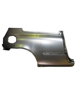 PARAFANGO POSTERIORE DESTRO 3 PORTE RENAULT CLIO IICAMPUSTHALIA BBCB 20012006       VERS 3P , RENAULT CLIO II BBCB 19982001