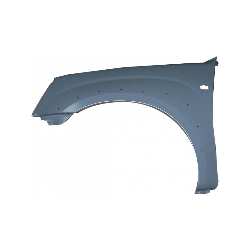 PARAFANGO ANTERIORE SINISTRO 5 PORTE CON FORI ISUZU PU D-MAX TFRTFS 20072013