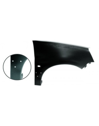 PARAFANGO ANTERIORE DESTRO CON FORI CITROEN BERLINGO MF 20022008      , PEUGEOT PARTNER 5G 20022008