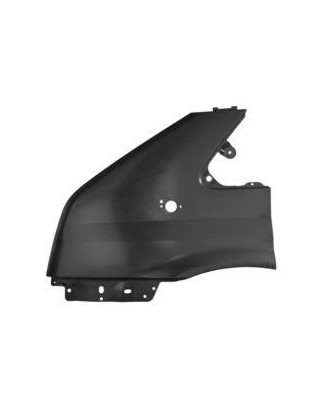 PARAFANGO ANTERIORE SINISTRO CON FORO LUCCIOLA FORD TRANSIT FAFBFZFC 20062013