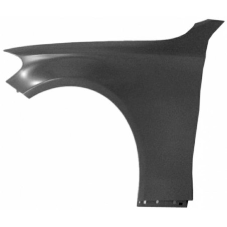 PARAFANGO ANTERIORE SINISTRO MERCEDES-BENZ C CLASS COUPECABRIO W205 20152018      , MERCEDES-BENZ C CLASS SDNSW W205 20142018