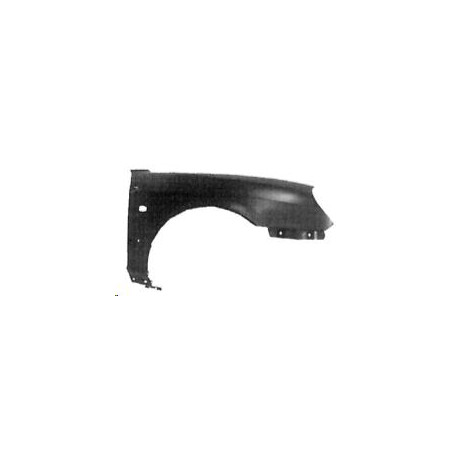 PARAFANGO ANTERIORE DESTRO HYUNDAI SONATA EF 20012005       VERS 022001